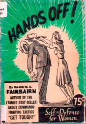 Hand Off! Self Defense for Women