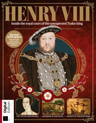 All About History - Book of Henry VIII