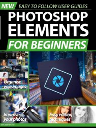 Photoshop Elements For Beginners 2020