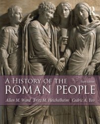 A History of the Roman People, 6th Edition