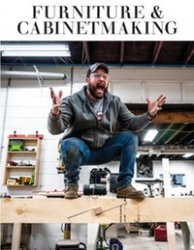 Furniture & Cabinetmaking - Issue 292