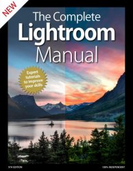 The Complete Lightroom Manual 5th Edition 2020