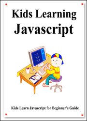 Kids Learning jаvascript: Kids learn coding like playing games