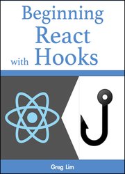 Beginning React with Hooks