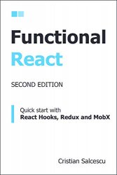 Functional React, 2nd Edition
