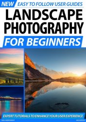 Landscape Photography For Beginners 2nd Edition 2020