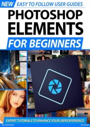 Photoshop Elements For Beginners 2nd Edition