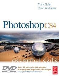 Photoshop CS4 Essential Skills