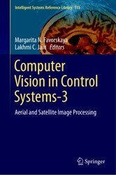 Computer Vision in Control Systems (Volume 3, Aerial and Satellite Image Processing)