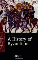 A history of Byzantium, 306-1453