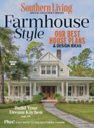 Southern Living - Farmhouse Style 2020
