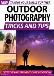 Outdoor Photography Tricks and Tips 2nd Edition 2020