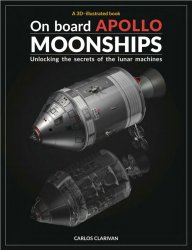 On board Apollo moonships