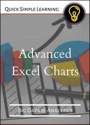 Advanced Excel Charts: Big Data & Analytics