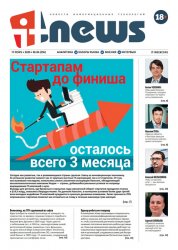 IT News №6 2020