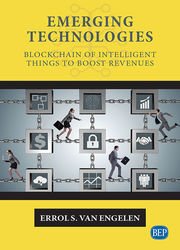 Emerging Technologies: Blockchain of Intelligent Things to Boost Revenues