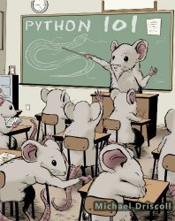 Python 101 (Update 2019-03-29)