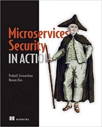 Microservices Security in Action (Final)