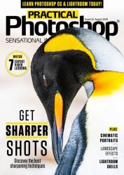 Practical Photoshop Issue 113 2020