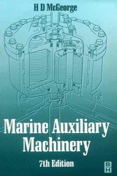 Marine Auxiliary Machinery