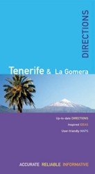 Tenerife and La Gomera