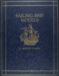 Sailing-Ship Models: A Selection from European and American Collections