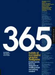 365 Habits of Successful Graphic Designers