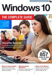 Windows 10: The Compelet Guide 3rd Edition