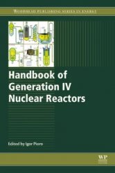 Handbook of Generation IV Nuclear Reactors