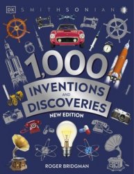 1,000 Inventions and Discoveries New Edition