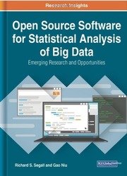 Open Source Software for Statistical Analysis of Big dаta: Emerging Research and Opportunities