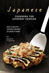 Japanese Cookbook for Everyday Cooking