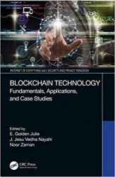 Blockchain Technology: Fundamentals, Applications, and Case Studies