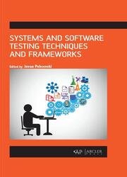 Systems and Software Testing Techniques and Frameworks