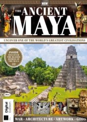 All About History - The Ancient Maya
