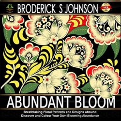 Abundant Bloom: Breathtaking Floral Patterns and Designs Abound