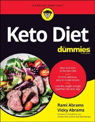 Keto Diet For Dummies