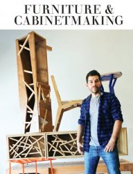 Furniture & Cabinetmaking - Issue 295