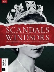 Scandals of the Windsors