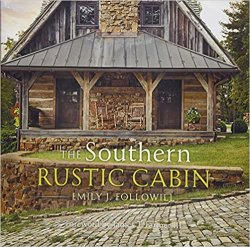 Southern Rustic Cabin