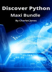 Discover Python: Maxi Bundle