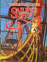 The History of the Sailing Ship