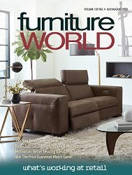 Furniture World - July/August 2020