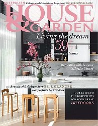 Australian House and Garden – November 2020