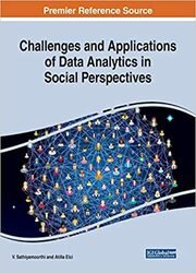 Challenges and Applications of Data Analytics in Social Perspectives