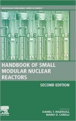 Handbook of Small Modular Nuclear Reactors, Second Edition