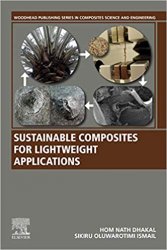 Sustainable Composites for Lightweight Applications