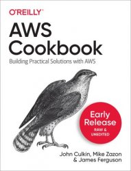 AWS Cookbook (Early Release)