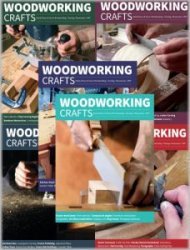 Woodworking Crafts №№59-64 (Архив 2020)