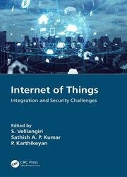 Internet of Things: Integration and Security Challenges